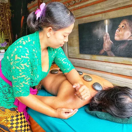 Sami\'S House Ubud