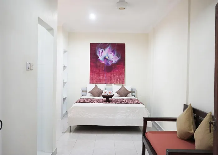 Sami's House بيت ضيافة أوبود