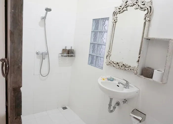 بيت ضيافة Sami's House أوبود