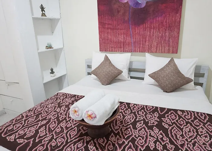 بيت ضيافة Sami's House أوبود