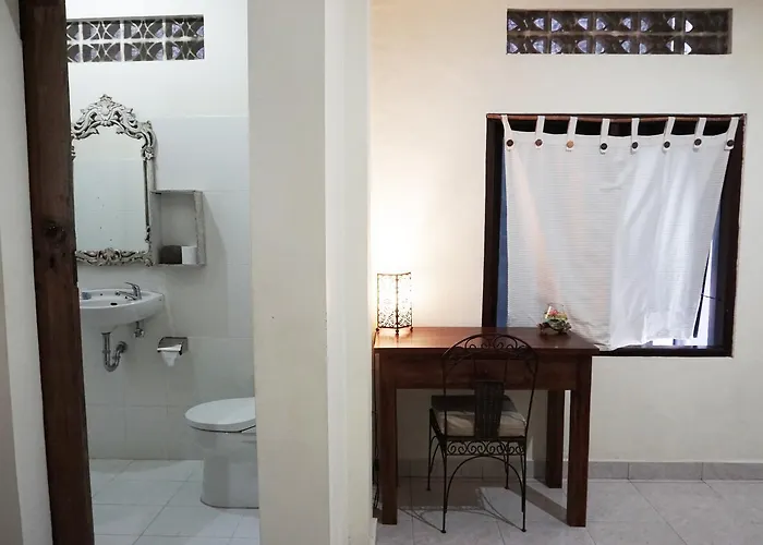 بيت ضيافة Sami's House أوبود