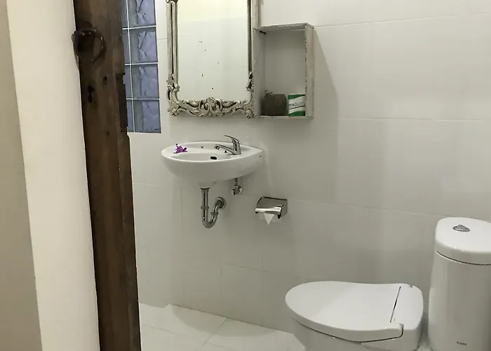 بيت ضيافة Sami's House أوبود