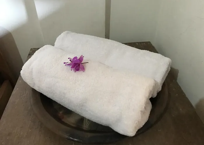 Sami's House بيت ضيافة