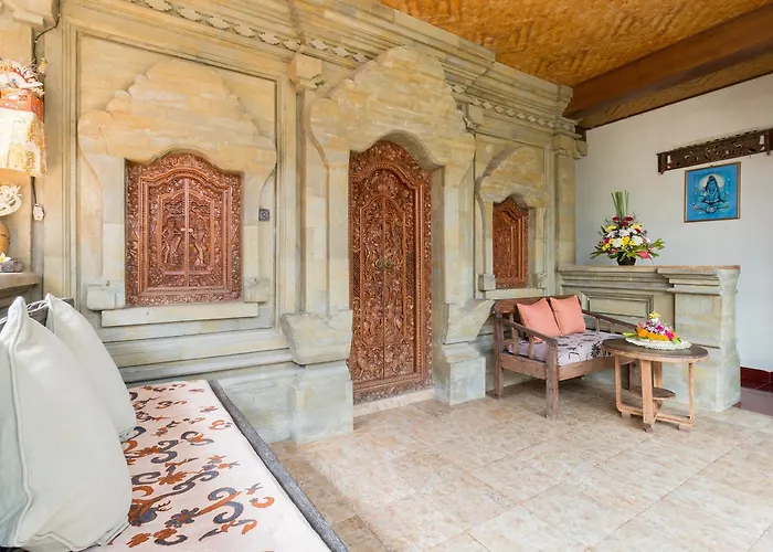 Sami's House بيت ضيافة *