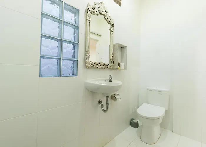 Sami's House بيت ضيافة أوبود