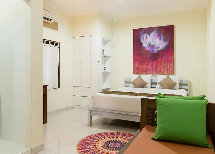 Sami's House بيت ضيافة أوبود