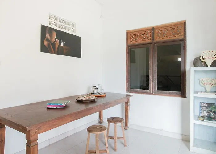 Sami's House بيت ضيافة أوبود