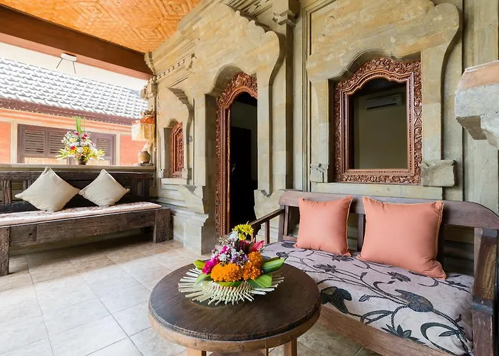 Sami's House * أوبود