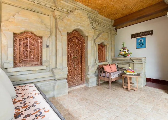 Sami's House