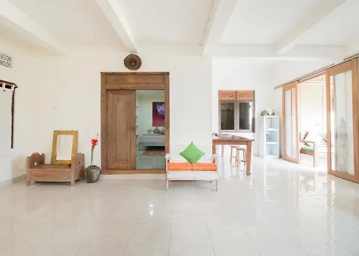 بيت ضيافة Sami's House أوبود