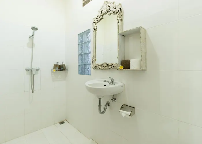 Sami's House * أوبود