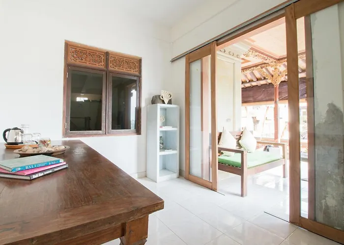 بيت ضيافة Sami's House