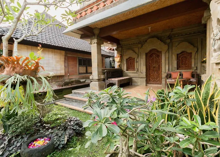 Sami's House
