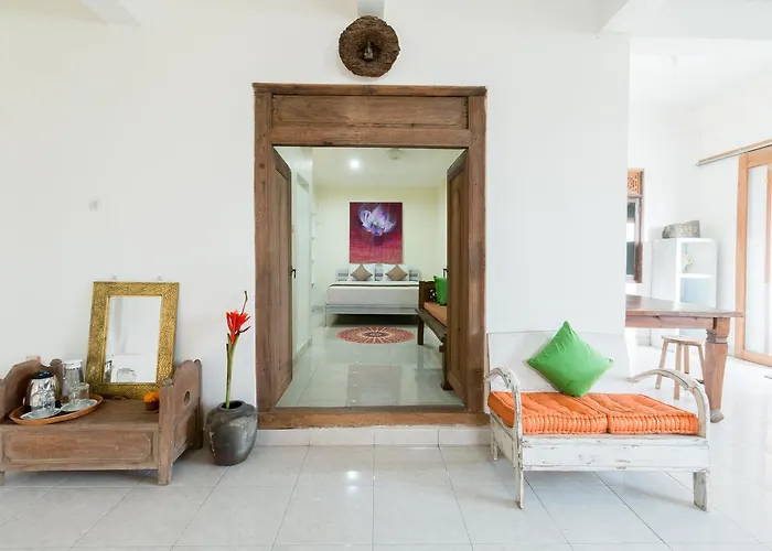 بيت ضيافة Sami's House